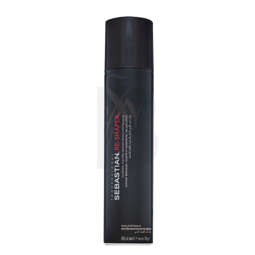 Sebastian Professional Re-Shaper Strong Hold Hairspray 400 ml 400