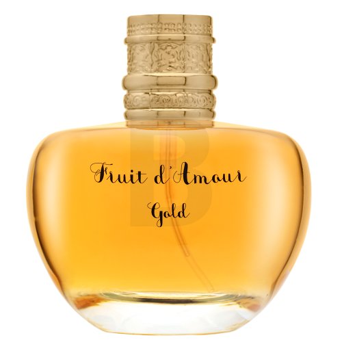 Emanuel Ungaro Fruit d'Amour Gold EDT W 100 ml 100 Kvepalai