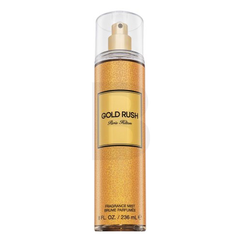 Paris Hilton Gold Rush BOR W 236 ml 236 Kvepalai