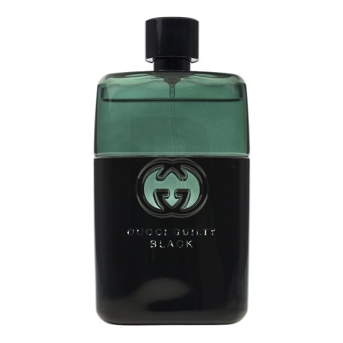 Gucci Guilty Black Pour Homme EDT M 90 ml 90 Kvepalai