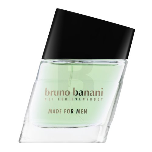 Bruno Banani Made for Man EDT M 30 ml 30 Kvepalai