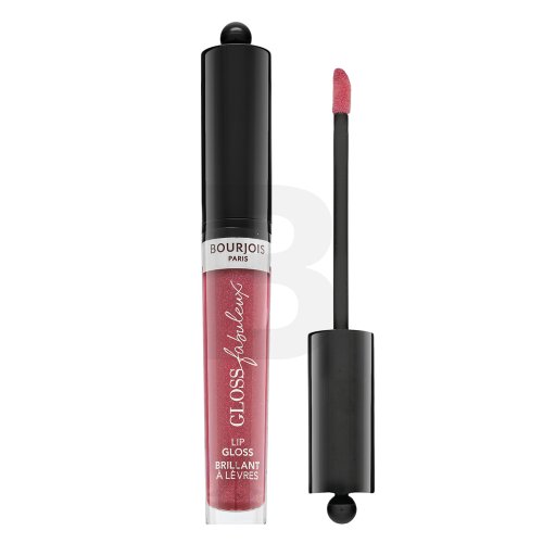 Bourjois Fabuleux Gloss Lip Gloss 12 3,5 ml 4