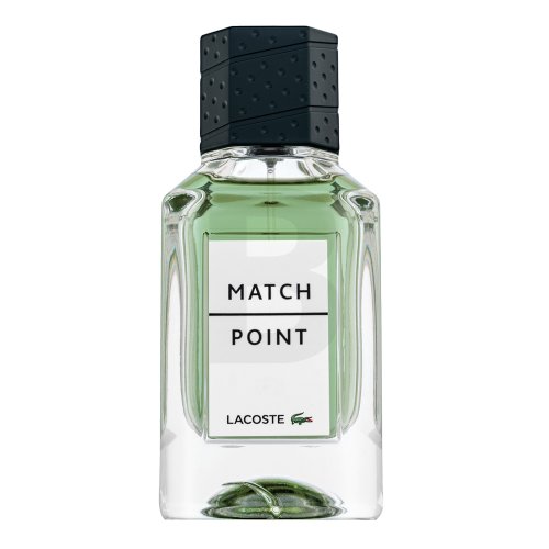 Lacoste Match Point EDT M 50 ml 50 Kvepalai