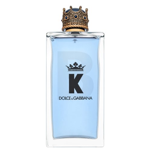 Dolce & Gabbana K by Dolce & Gabbana EDT M 200 ml 200 Kvepalai
