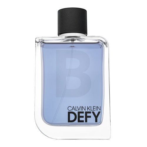 Calvin Klein Defy EDT M 200 ml 200 Kvepalai