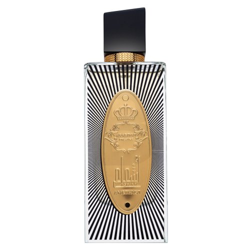Arabiyat Prestige Ash'aa Amethyst EDP W 110 ml 110 Kvepalai