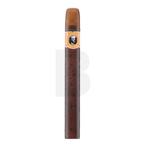 Cuba Orange EDT M 35 ml 35 Kvepalai