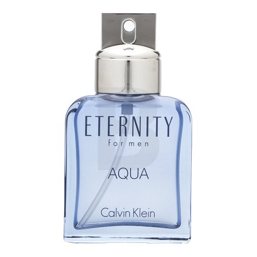 Calvin Klein Eternity Aqua for Men EDT M 50 ml 50 Kvepalai