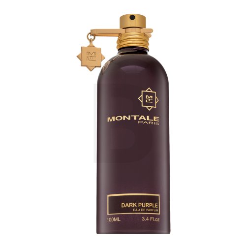 Montale Dark Purple EDP W 100 ml 100 Kvepalai