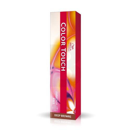 Wella Professionals Color Touch Deep Browns 6/73 60 ml 60