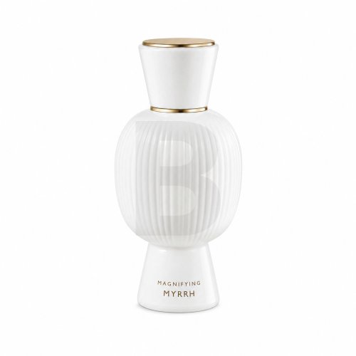 Bvlgari Allegra Magnifying Myrrh EDP W 40 ml 40 Kvepalai