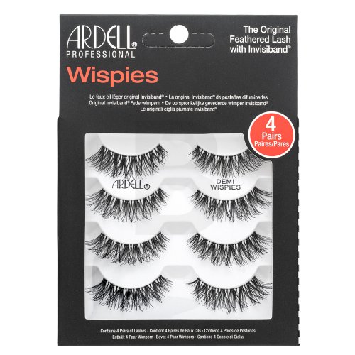 Ardell Natural Multipack Demi Wispies