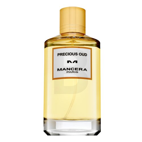 Mancera Mancera Precious Oud EDP U 120 ml 120 NI&Scaron;INIAI Kvepalai