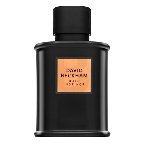 David Beckham Bold Instinct EDP M 75 ml 75 Kvepalai