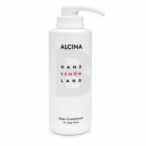 Alcina Ganz Sch&ouml;n Lang Conditioner 500 ml 500
