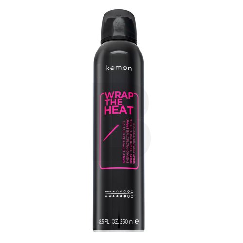 Kemon Wrap The Heat Thermo-Protective Spray 250 ml 250
