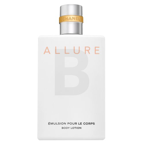 Chanel Allure BOL W 200 ml 200 Kvepalai