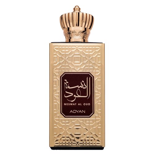 Adyan Nesmat Al Oud EDP M 60 ml 60 Kvepalai