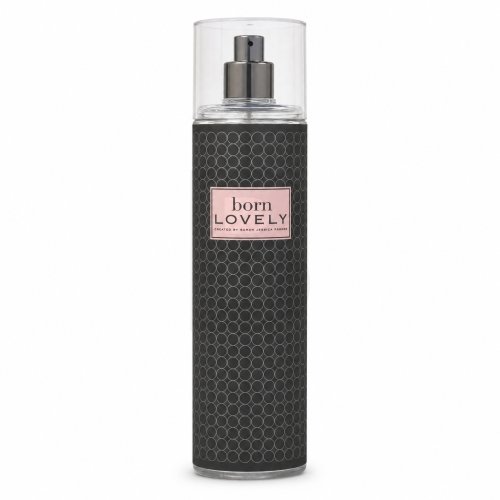 Sarah Jessica Parker Born Lovely BOR W 236 ml 236 Kvepalai