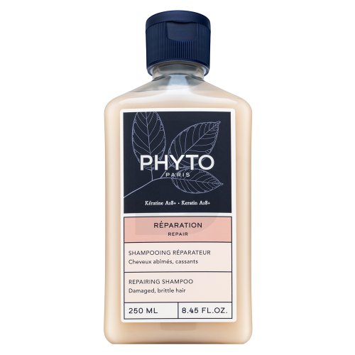 Phyto Repair Repairing Shampoo 250 ml 250