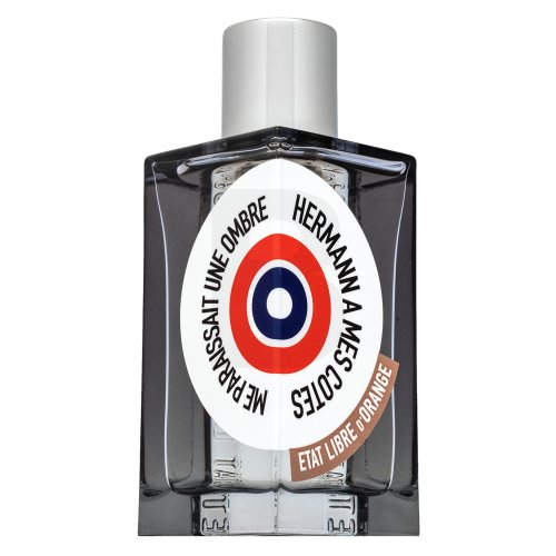Etat Libre d&rsquo;Orange Hermann a Mes Cotes Me Paraissait Une Ombre EDP U 100 ml 100 Kvepalai