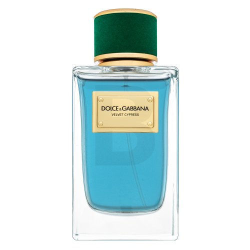 Dolce & Gabbana Velvet Cypress EDP U 150 ml 150 Kvepalai