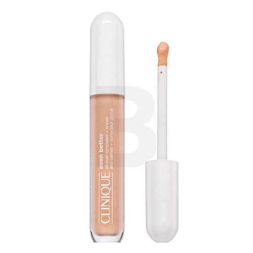 Clinique Even Better All Over Concealer + Eraser WN 04 Bone 6 ml 6