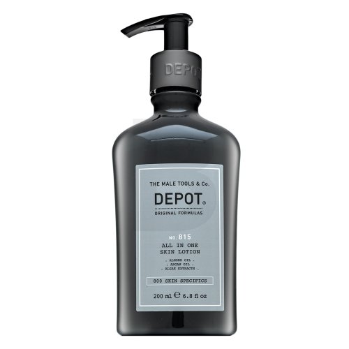 Depot No. 815 All In One Skin Lotion 200 ml 200