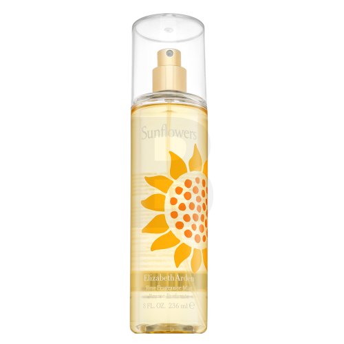 Elizabeth Arden Sunflowers BOR W 236 ml 236 Kvepalai