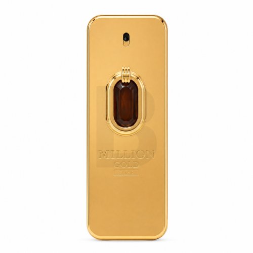 Paco Rabanne Million Gold Elixir PAR M 200 ml 200 Kvepalai
