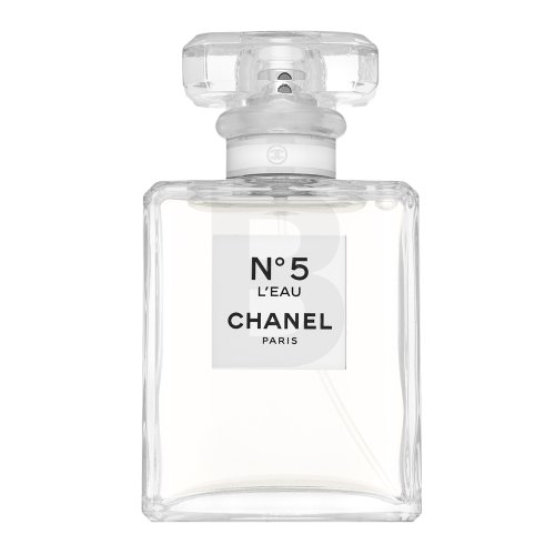Chanel No.5 L'Eau EDT W 35 ml 35 Kvepalai