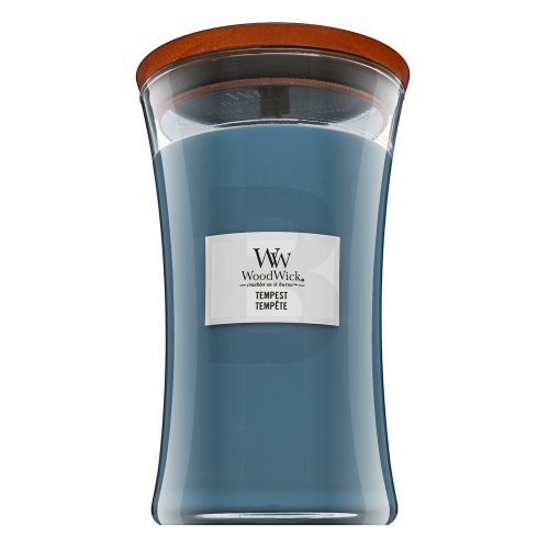 Woodwick Tempest 609,5 g 610 namų kvapas