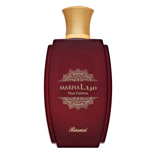 Rasasi Marha Pour Femme EDP W 100 ml 100 Kvepalai