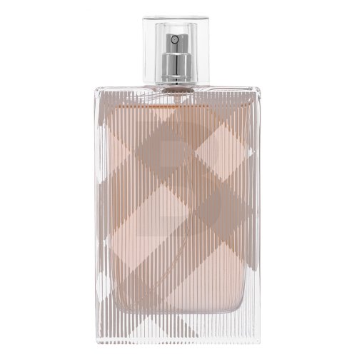 Burberry Brit For Her EDT W 100 ml 100 Kvepalai