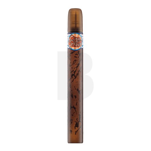 Cuba Brazil Carnaval EDT M 35 ml 35 Kvepalai