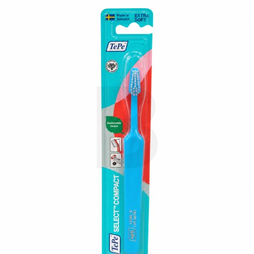 TePe Select Compact Toothbrush Extra Soft