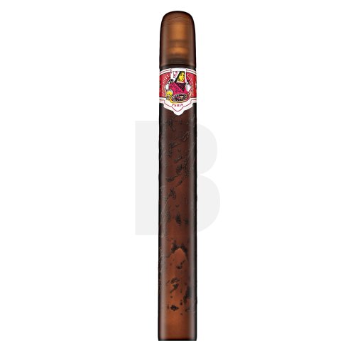 Cuba City Las Vegas EDP W 35 ml 35 Kvepalai