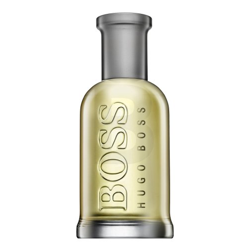 Hugo Boss Boss No.6 Bottled 100 ml Kvepalai Vyrams EDT