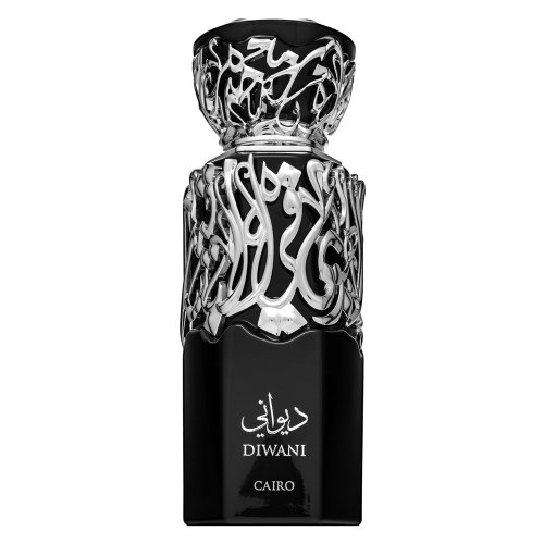 French Avenue Diwani Cairo EDP W 100 ml 100 Kvepalai