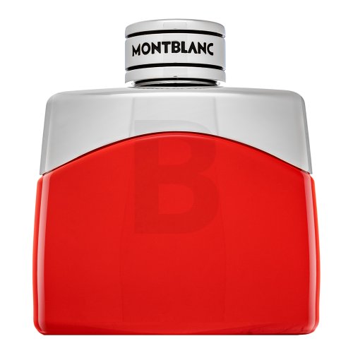 Mont Blanc Legend Red EDP M 50 ml 50 Kvepalai