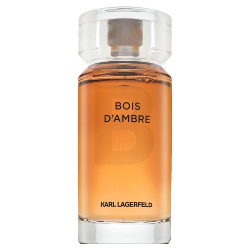 Lagerfeld Bois d'Ambre EDT M 100 ml 100 Kvepalai