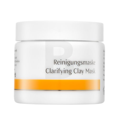 Dr. Hauschka Clarifying Clay Mask 90 g 90