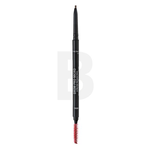 Rimmel London Brow Pro Micro Definer 01 0,09 g 9900
