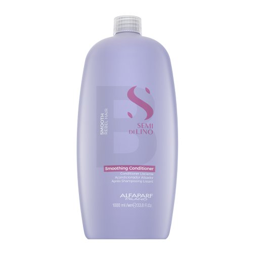 AlfaParf Milano Alfaparf Milano Semi Di Lino Smooth Smoothing Conditioner 1000 ml 1000
