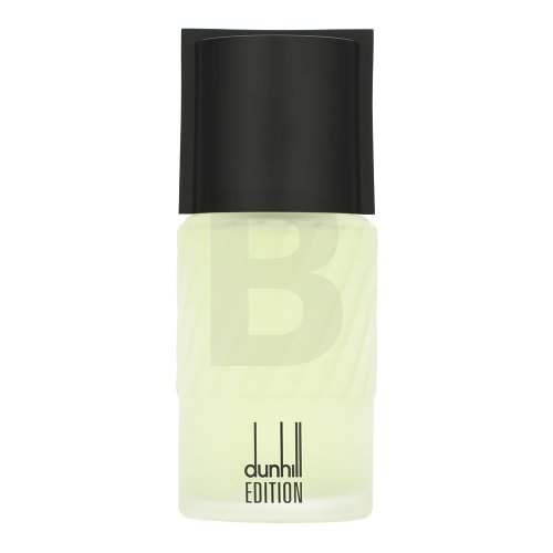 Dunhill Edition EDT M 100 ml 100 Kvepalai