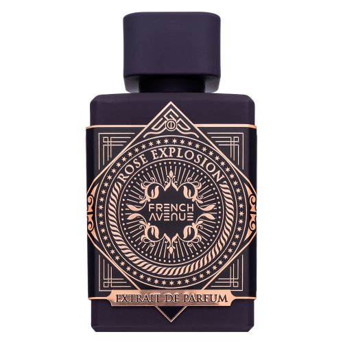 French Avenue Rose Explosion PAR U 80 ml 80 Kvepalai