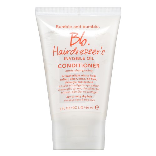 Bumble And Bumble BB Hairdresser's Invisible Oil Conditioner 60 ml 60