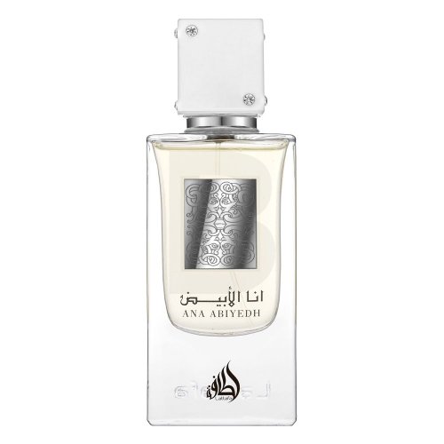 Lattafa Ana Abiyedh EDP U 60 ml 60 Kvepalai