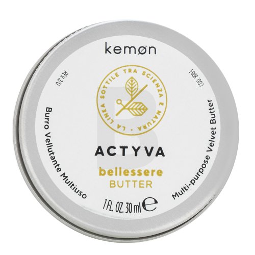 Kemon Actyva Bellessere Butter 30 ml 30