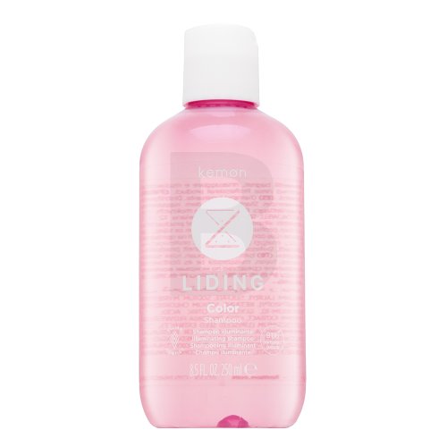 Kemon Liding Color Shampoo 250 ml 250
